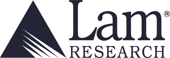 Lam  Research logo