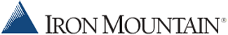 Iron Mountain Logo