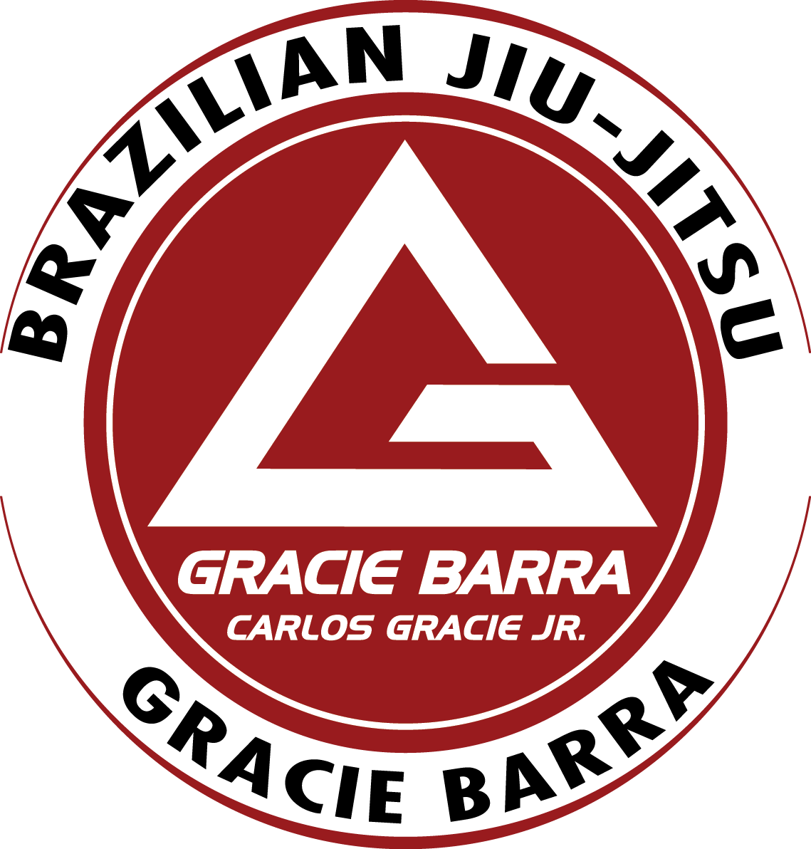 Gracie Barra Logo