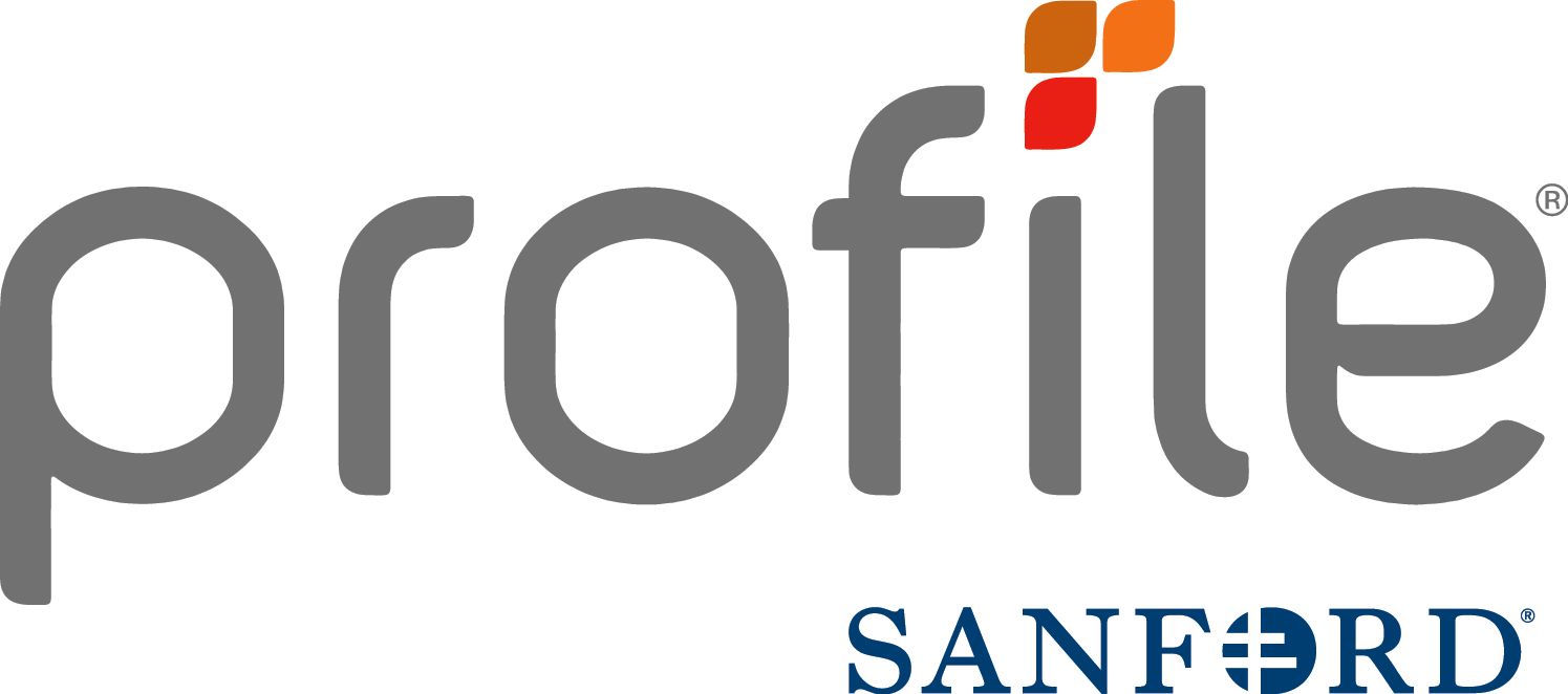 Profile by Sanford Logo