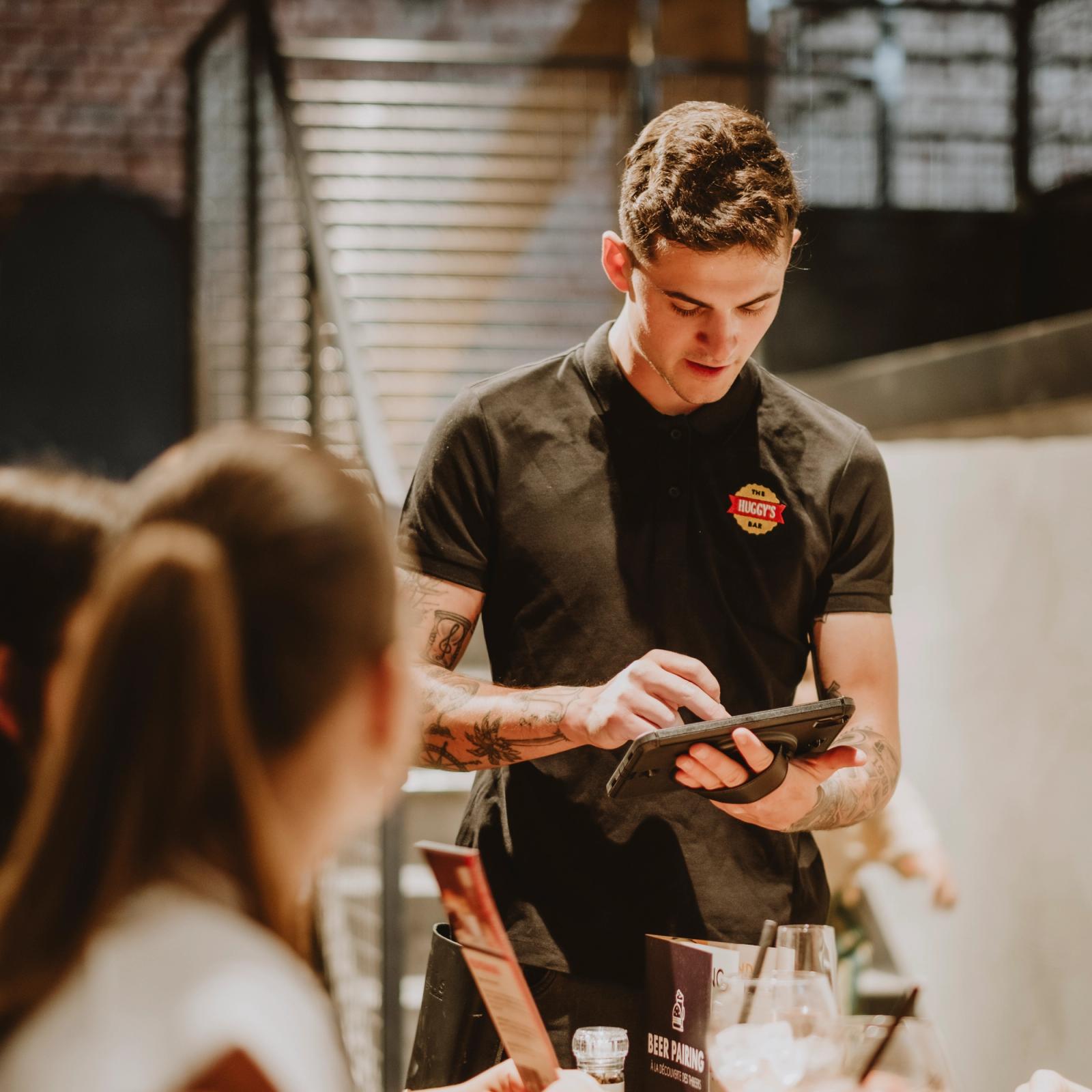 card image department