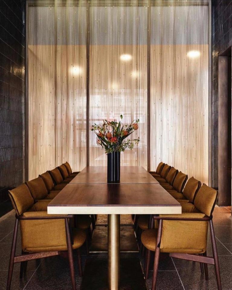 best private dining rooms in nyc high definition pics