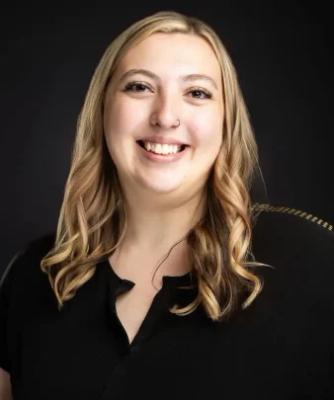 Brie Meikle - Front Office Administrator at Roof Rescue