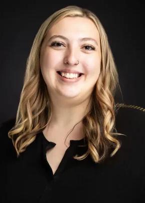 Brie Meikle - Front Office Administrator at Roof Rescue