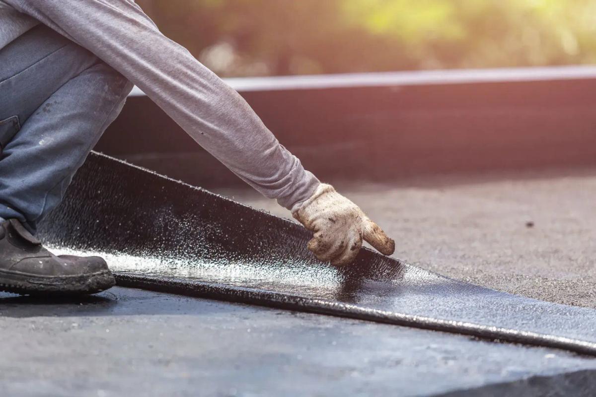 5 Maintenance Tips to Keep Your Roof In Great Shape For Years
