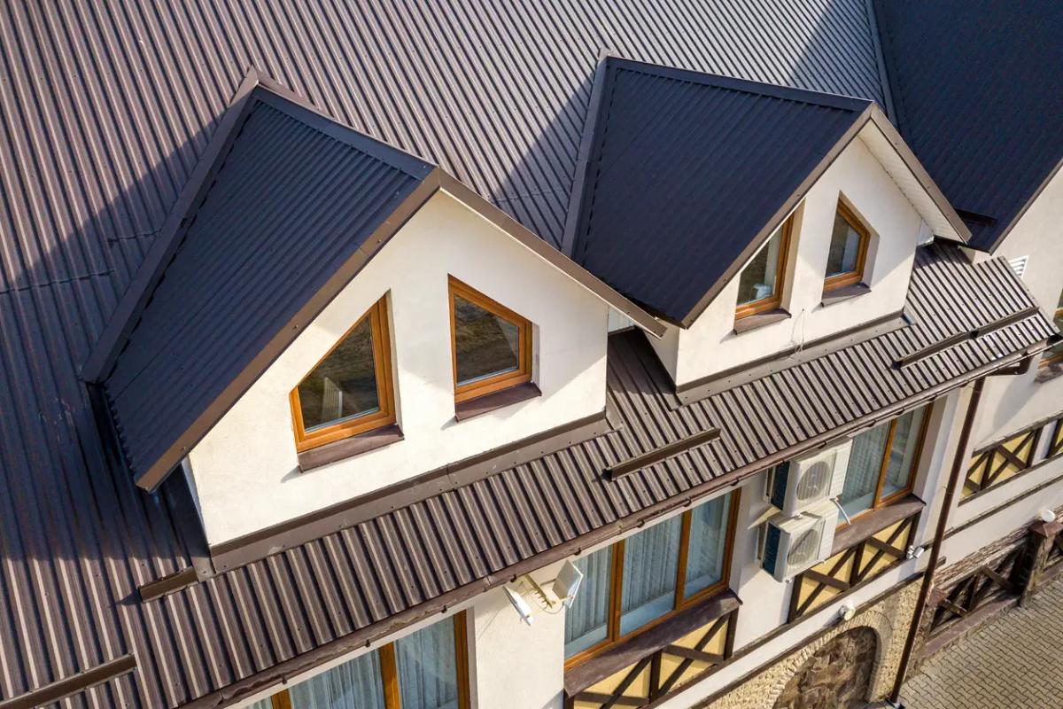 Metal Roofing: When You Should Choose a Metal Roof