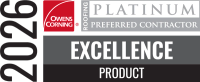 Rood rescue is 2026 EXCELLENCE PRODUCT AWARD RECIPIENT