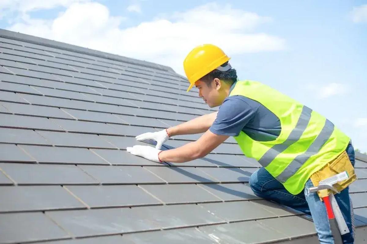4 Signs You Need a Roofing Inspection After Extreme Weather