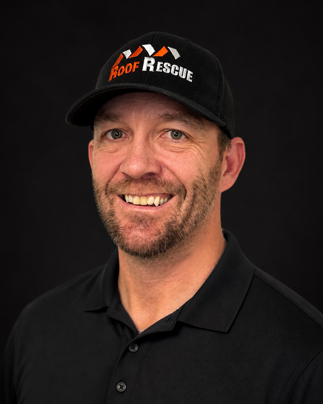 Coby Hill - Logistics Coordinator at Roof Rescue
