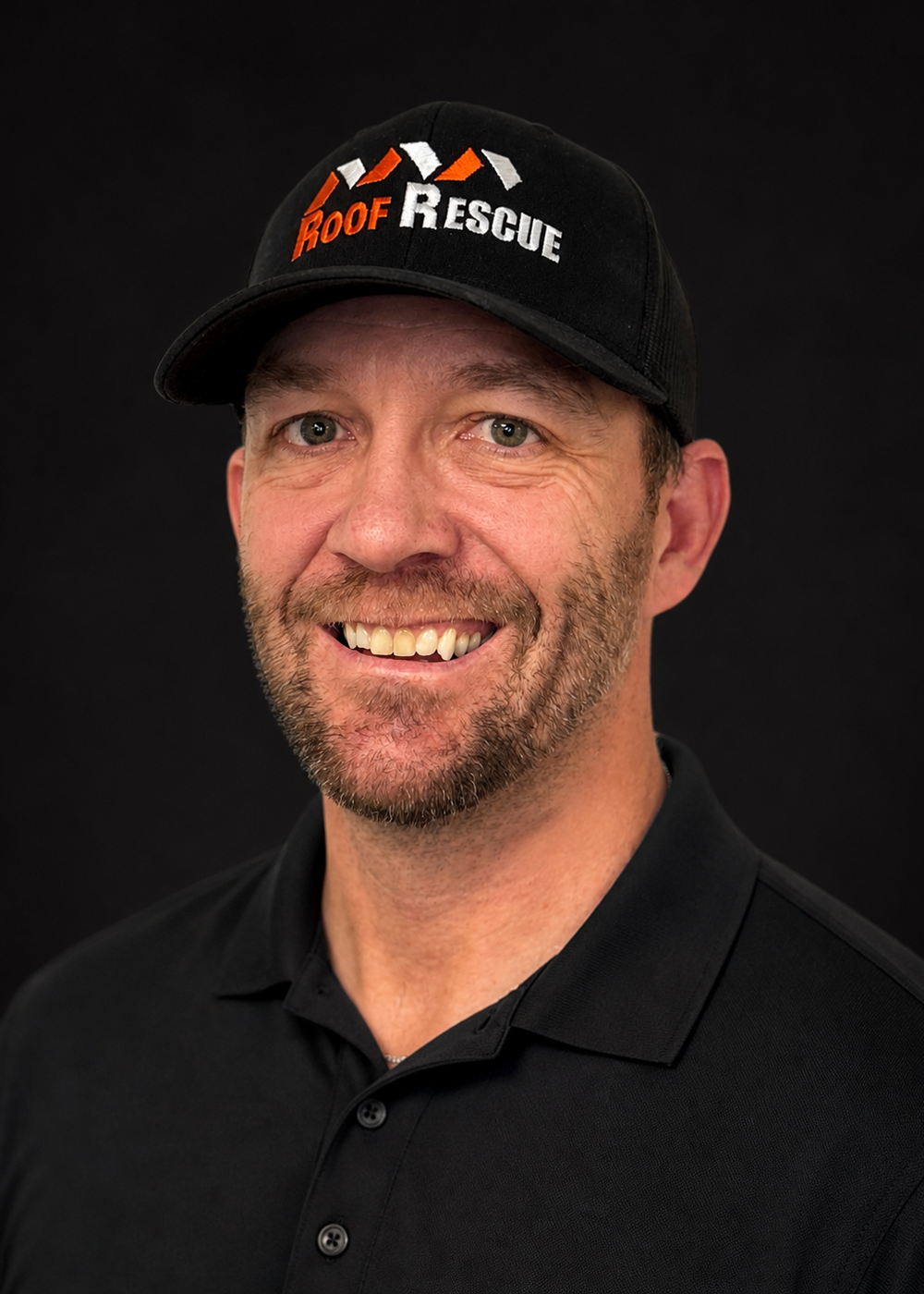 Coby Hill - Logistics Coordinator at Roof Rescue