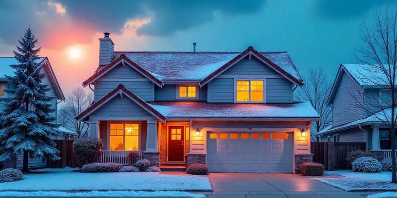 Choosing the Best Roofing Materials for Idaho's Climate