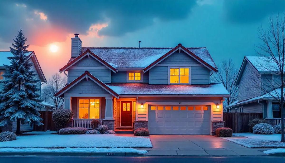 Choosing the Best Roofing Materials for Idaho's Climate