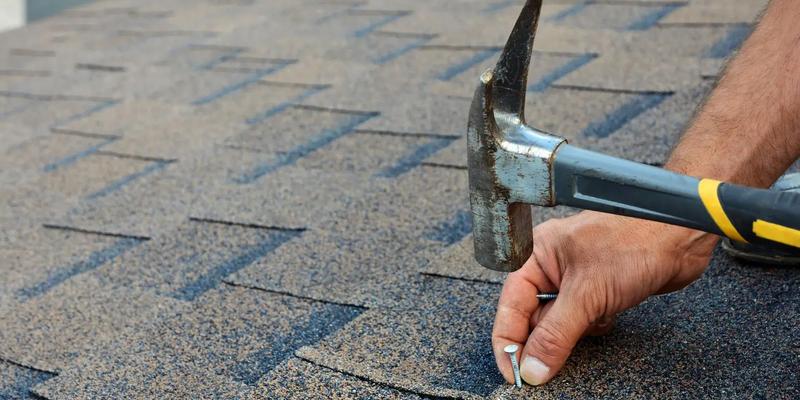 7 Tips for Choosing the Right Roofer