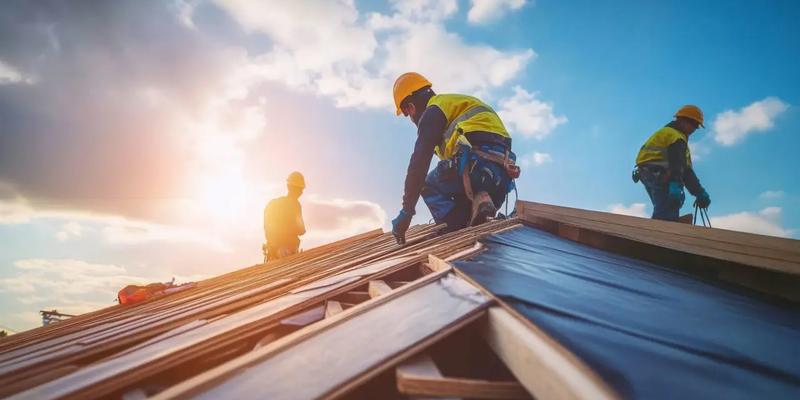 How to pick the right roofing companies in Idaho Falls