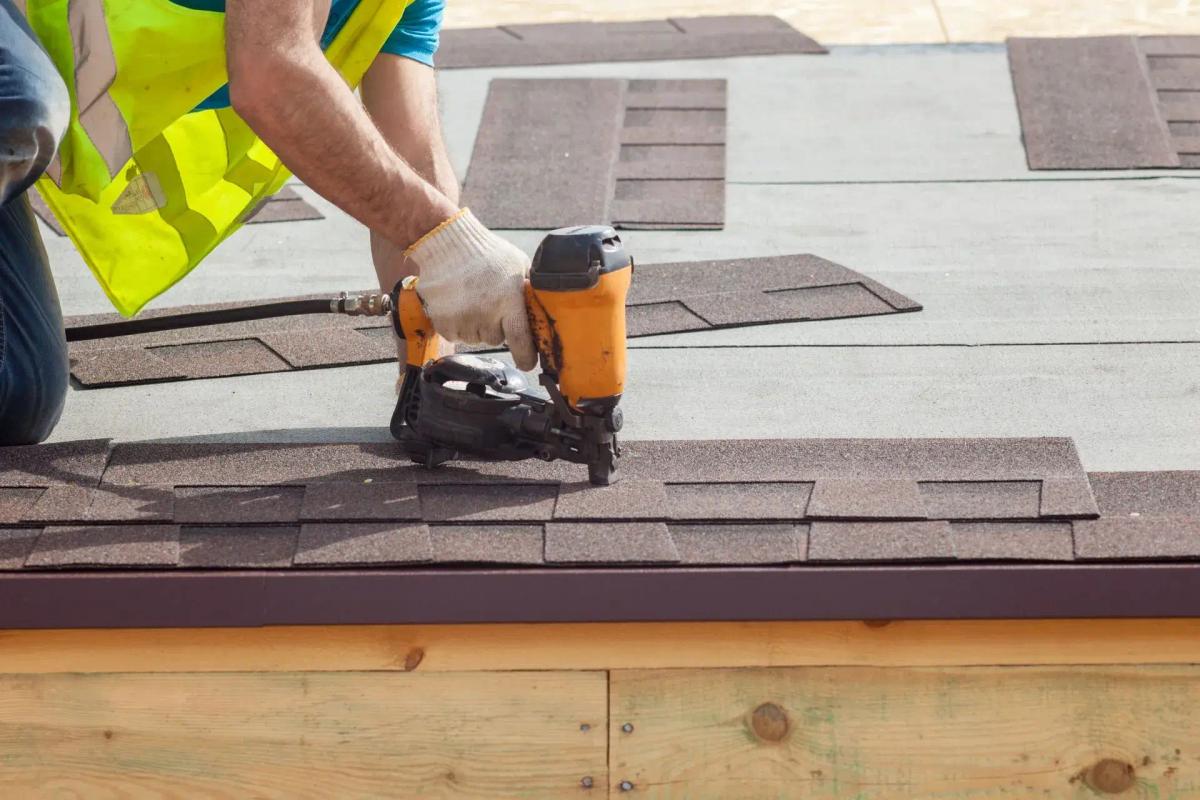 Why You Should Leave Roof Repair to the Pros