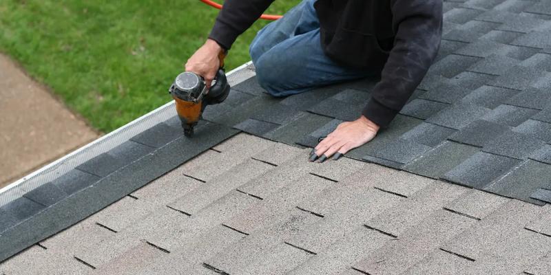 DIY Roof Repair: Hidden Costs and Risks