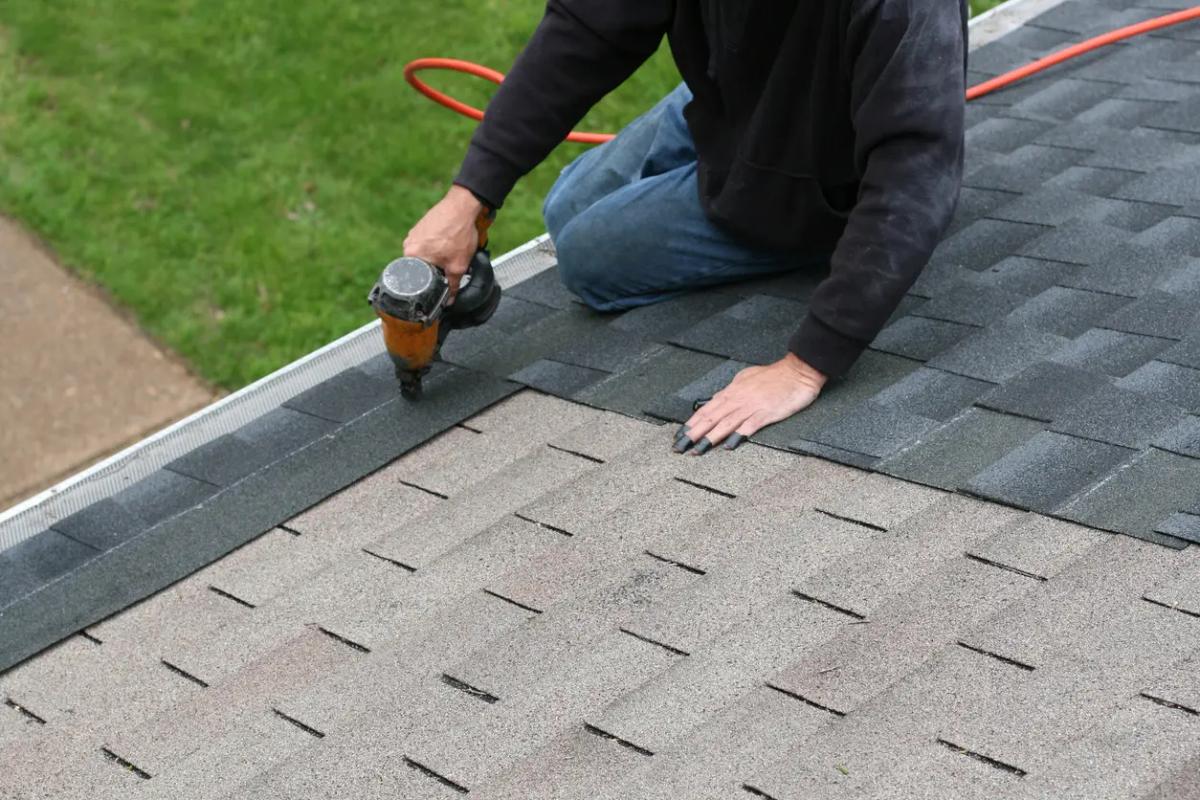 DIY Roof Repair: Hidden Costs and Risks