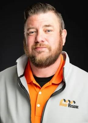 Tony Lowe - Project Manager at Roof Rescue