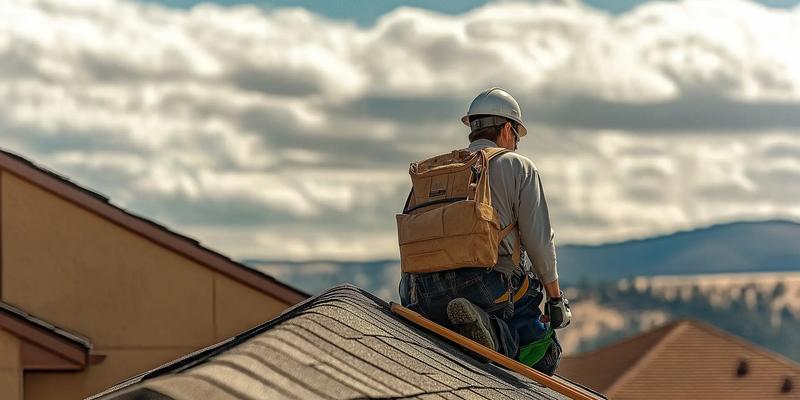 Roof Replacement Guide - Costs, Materials, and Tips.