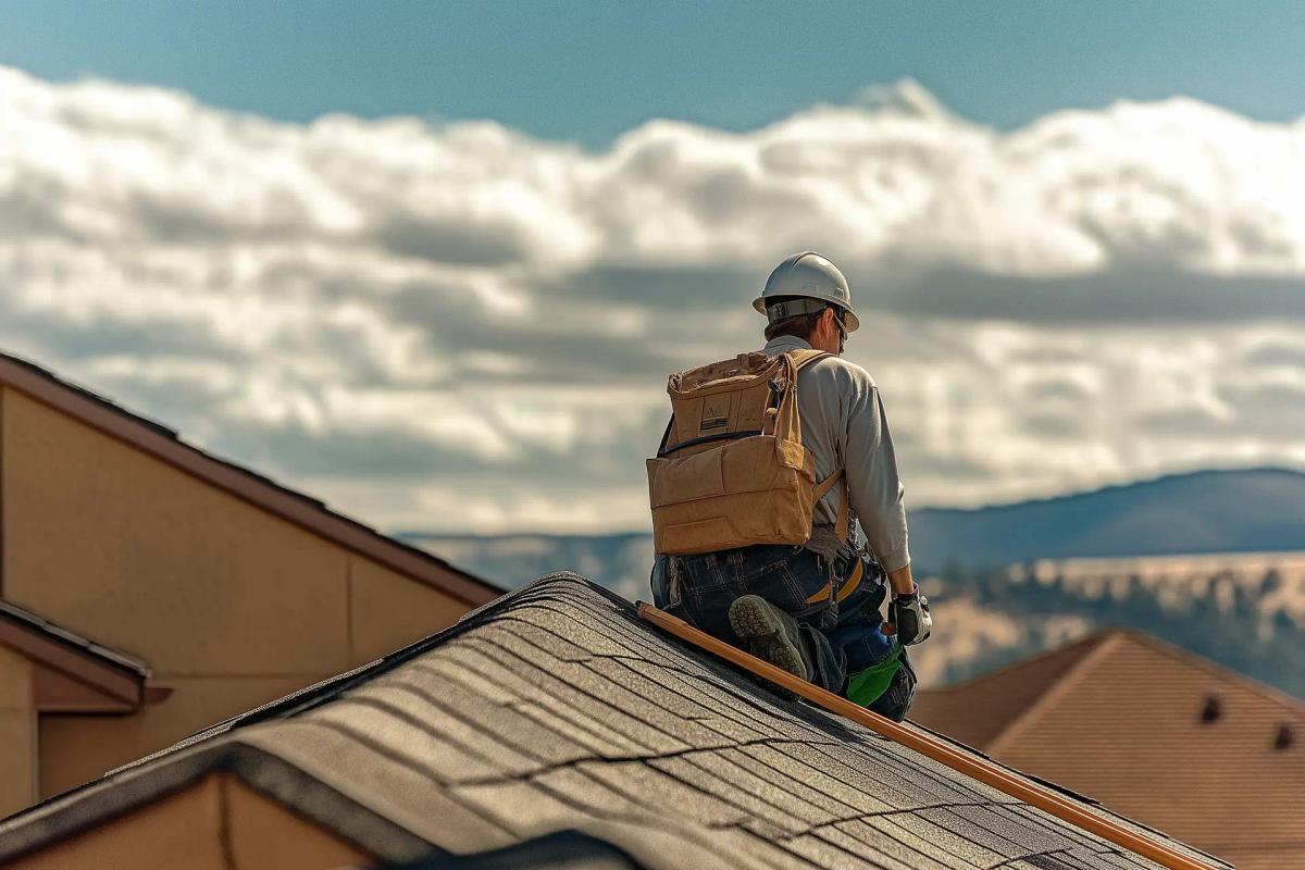 Roof Replacement Guide - Costs, Materials, and Tips.