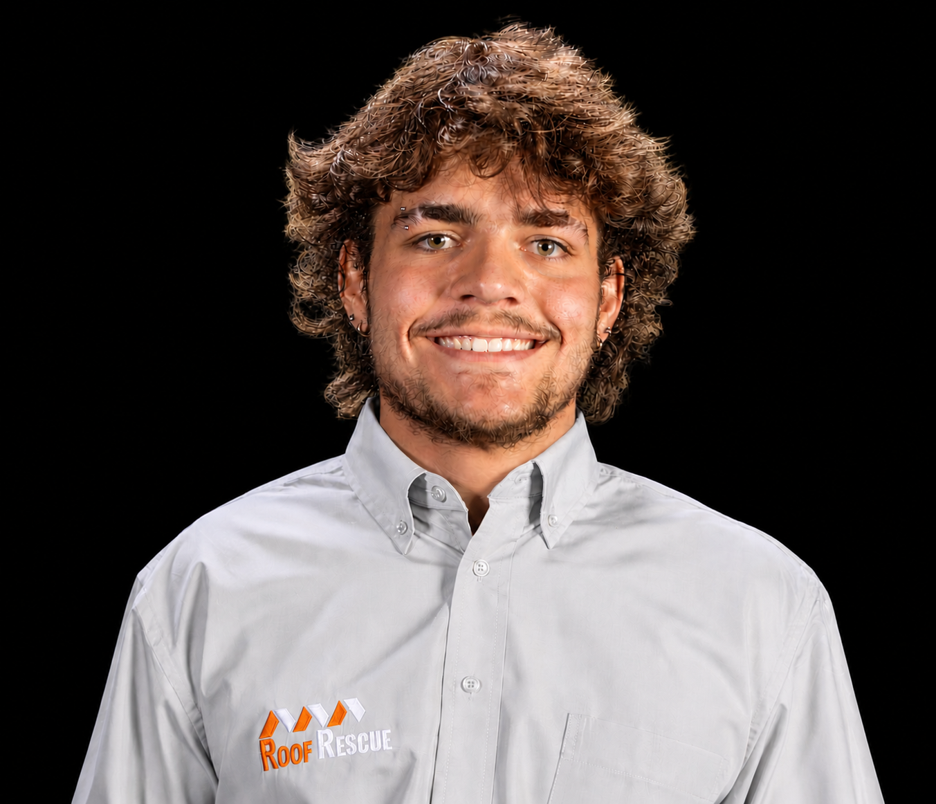 Bryce Franklin - Field Operations Coordinator