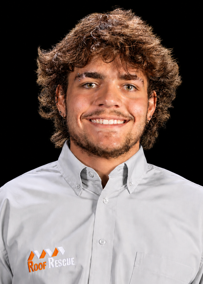 Bryce Franklin - Field Operations Coordinator