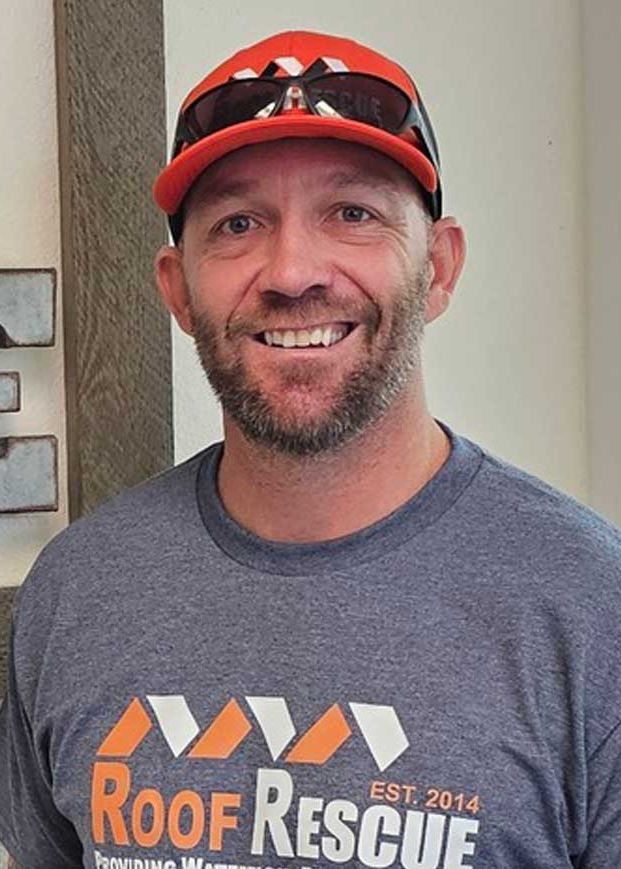 Coby Hill - Logistics Coordinator at Roof Rescue