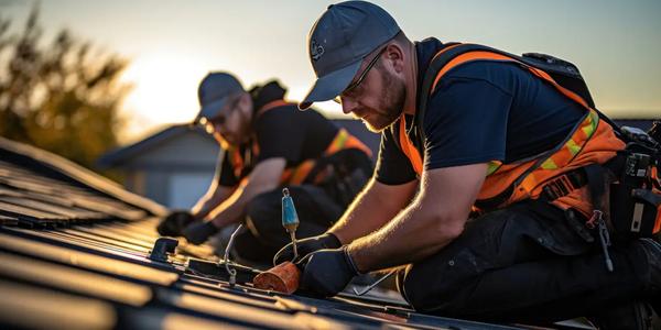 Idaho Falls Roof Inspection Services: Protect Your Home