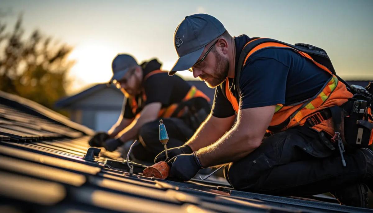 Idaho Falls Roof Inspection Services: Protect Your Home