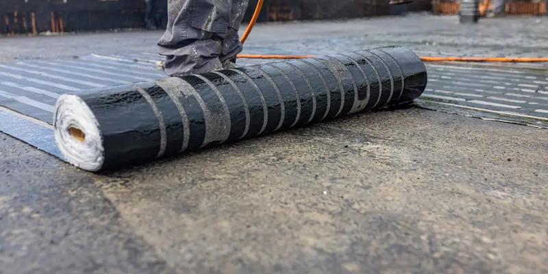 Flat Roof Replacement: A Complete Step-by-Step Guide