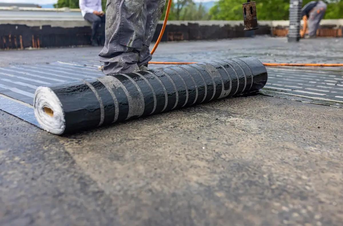 Flat Roof Replacement: A Complete Step-by-Step Guide