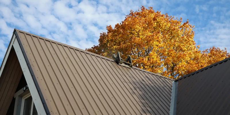 Which Roof Material Lasts the Longest?