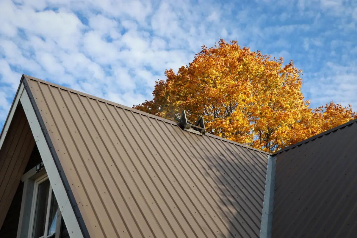 Which Roof Material Lasts the Longest?