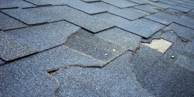 Ask the Contractor: Ice Damage &amp; Spring Roof Repairs