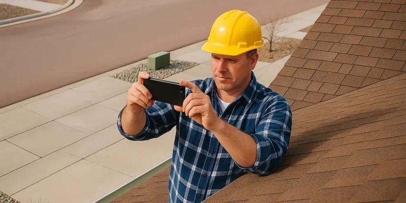 Idaho Homeowners: Your Essential Roof Inspection Checklist