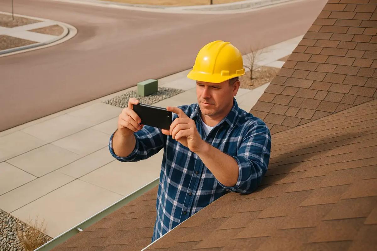 Idaho Homeowners: Your Essential Roof Inspection Checklist
