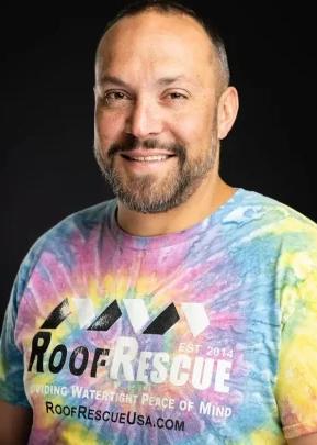 Mark Franklin - Owner and CEO at Roof Rescue