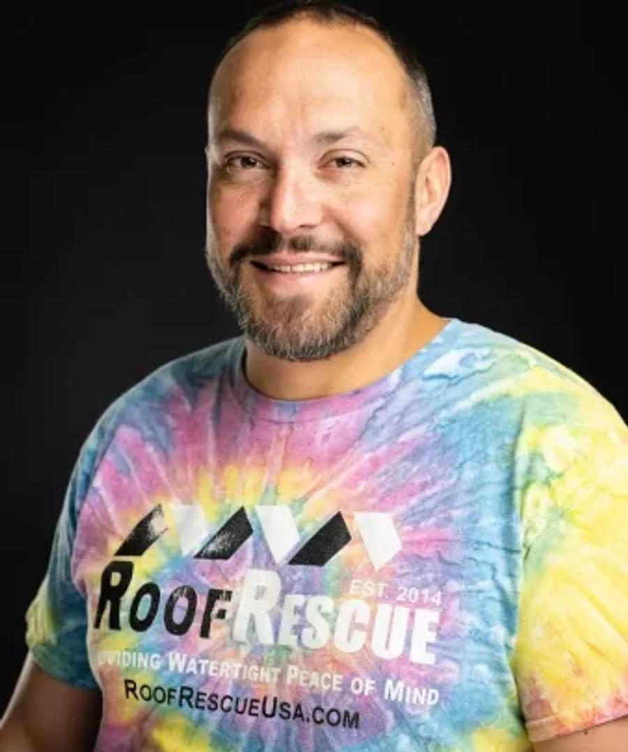 Mark Franklin, Owner & CEO at Roof Rescue USA
