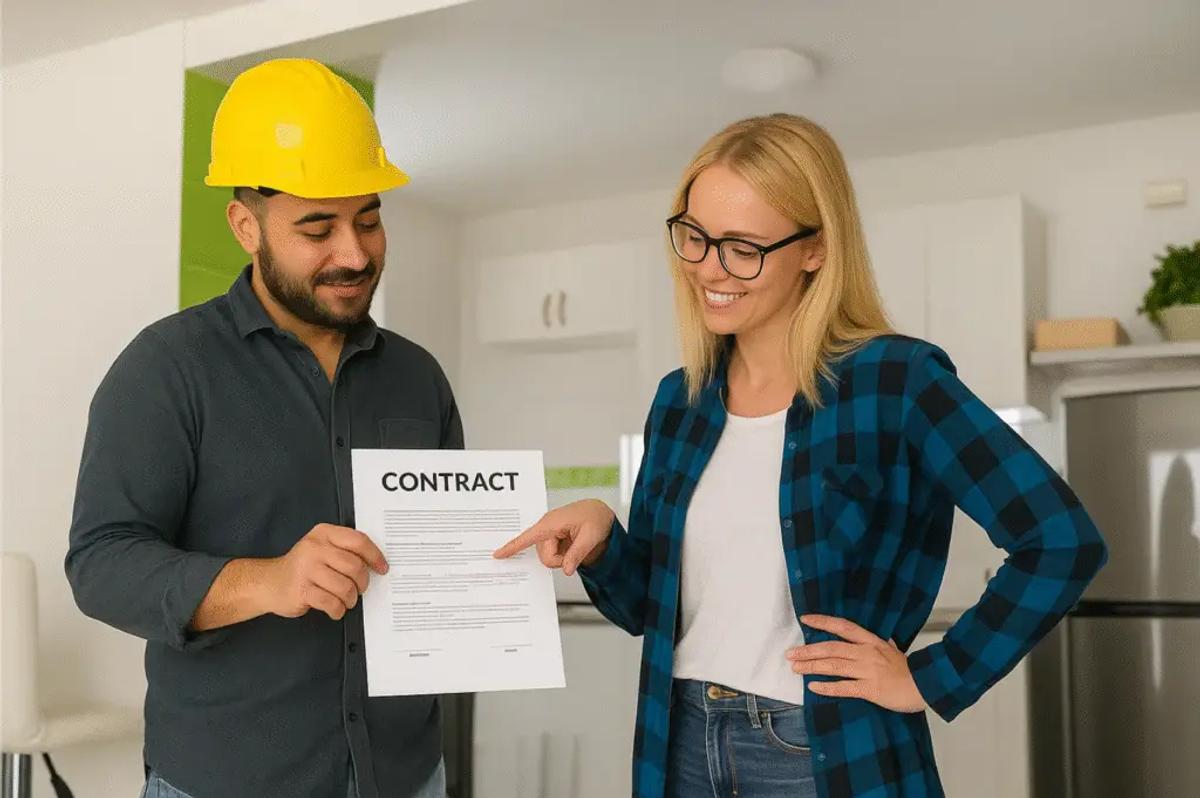 Essential question to ask roofer