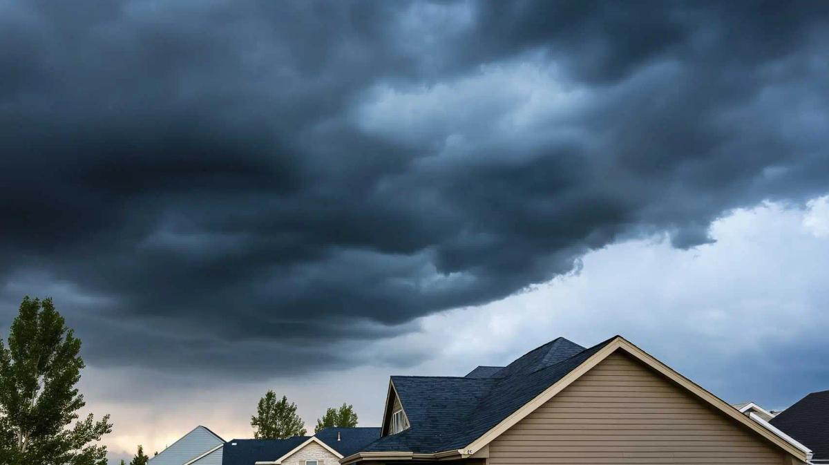 Roof Inspection After Storm: A Complete Guide
