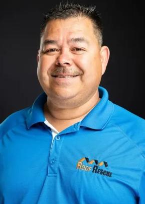 Enrique Galvan - Project Manager at Roof Rescue