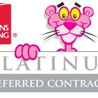 Owens Corning Platinum Preferred Roofing Contractor