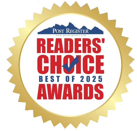 Readers' Choice Best of 2025 Awards