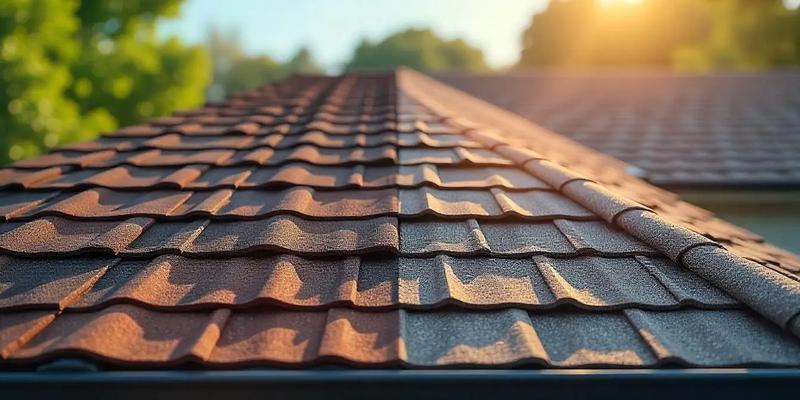 Roof Shingle Discoloration in Idaho Homes – Causes &amp; Solutions