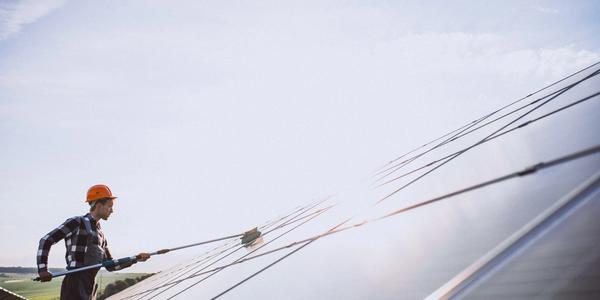 How to Clean a Metal Roof - The Complete Guide