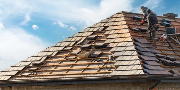 Roof Replacement 101: What Every Homeowner Should Expect