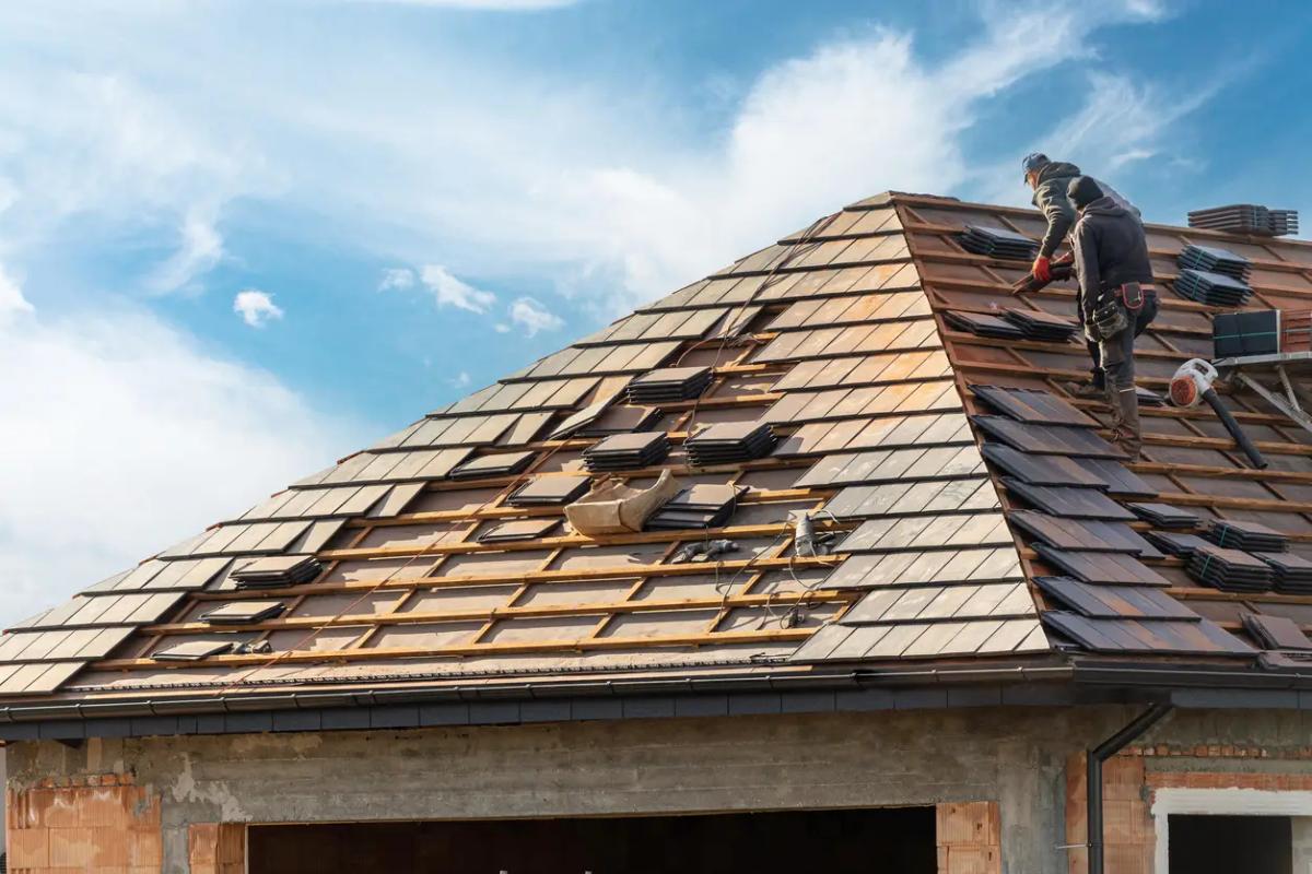 Roof Replacement 101: What Every Homeowner Should Expect