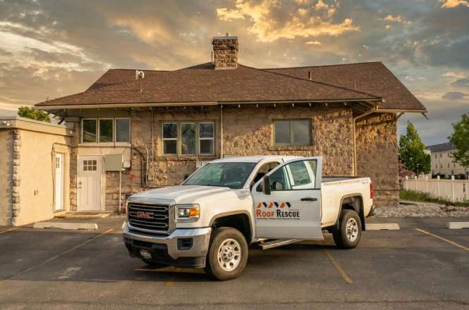 Complete Roofing Services