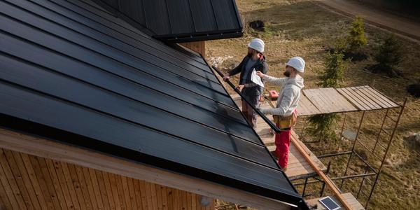 Essential Roof Flashing Guide to Protect Your Home