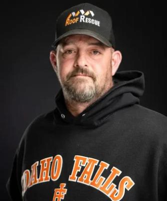 Mike Baldwin - Field Superintendent at Roof Rescue